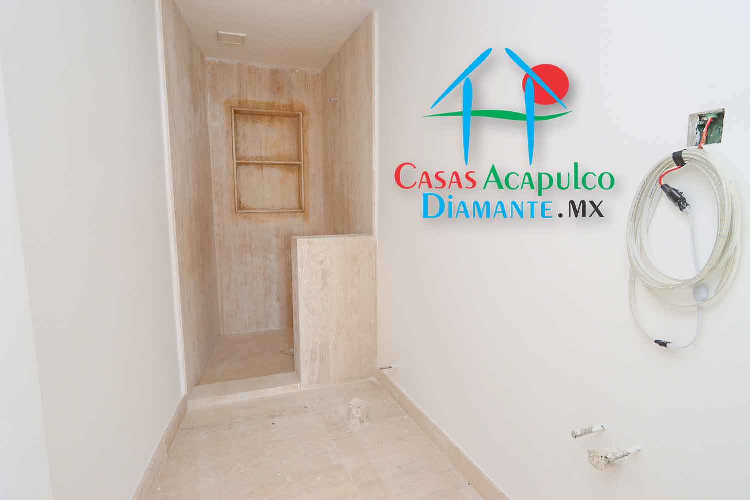 Vidamar 2 PH B3 - Recámara uno 6